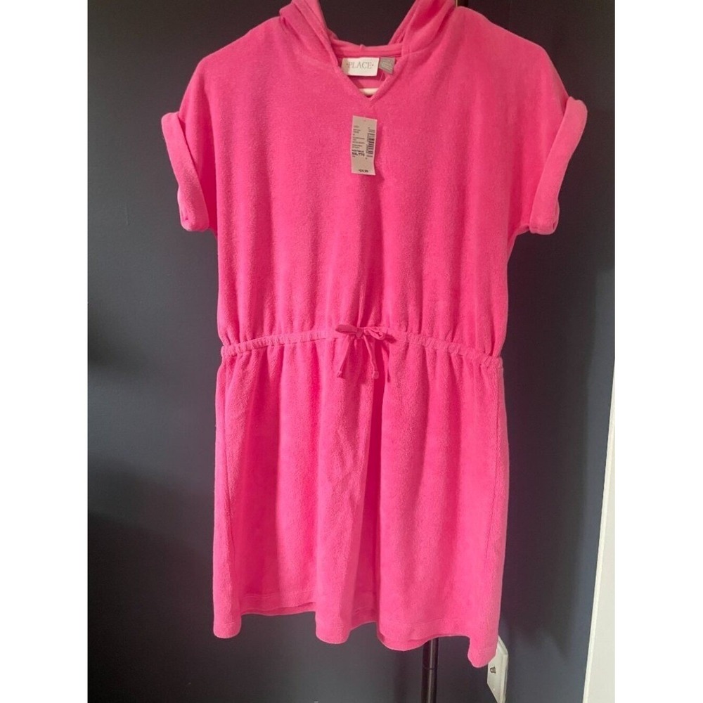 20-Piece Girl's Summer☀️ Collection, ArtClass & The Childrens Place, Size 16-18 - Picture 13 of 16